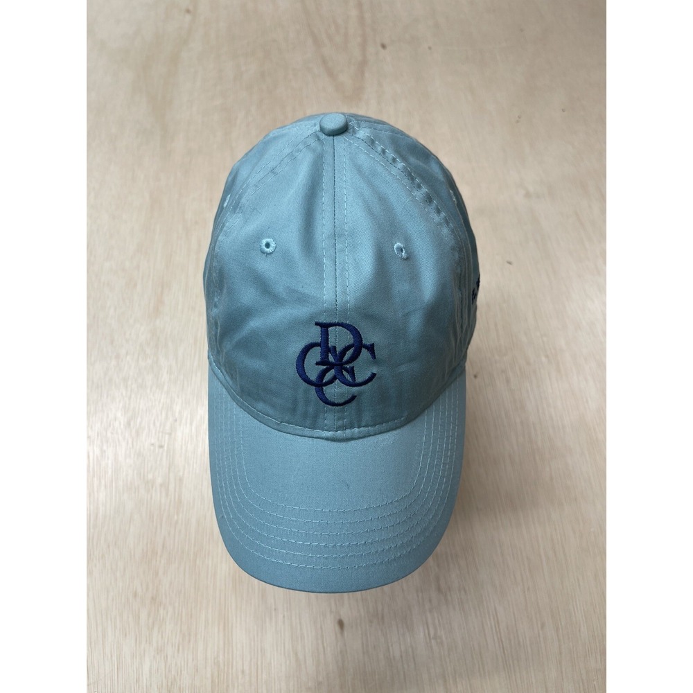 OURAY Dc Baseball‎ Trucker Cap Dad Hat Basketball  Adjustable